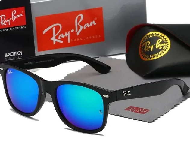Rayban 2410 Sunglasses-5