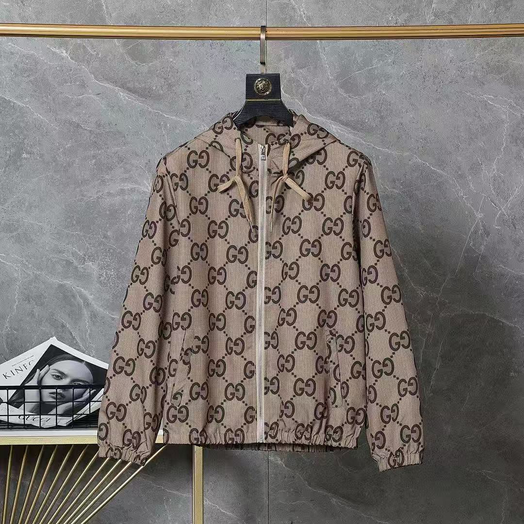 Gucci Jacket
