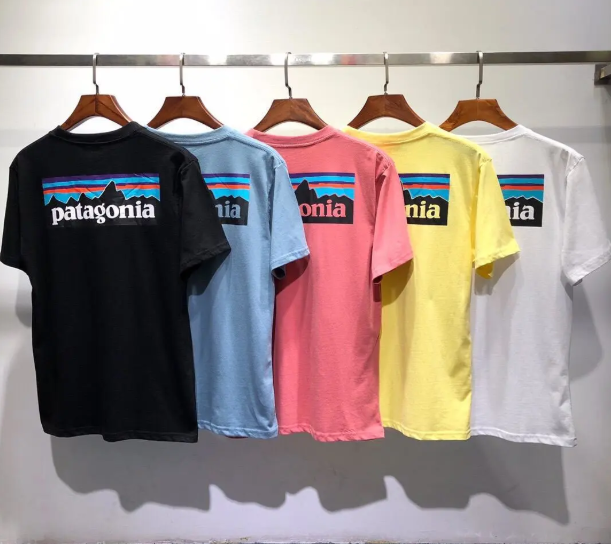 Patagonia T shirt