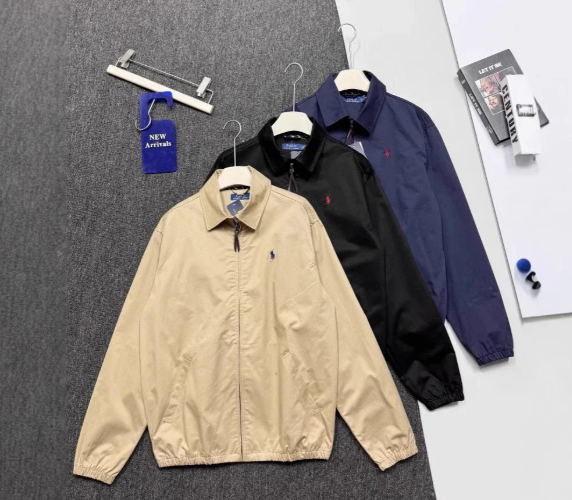 Ralph Lauren Jacket
