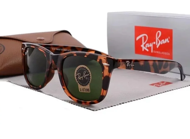 Rayban 2410 Sunglasses-4