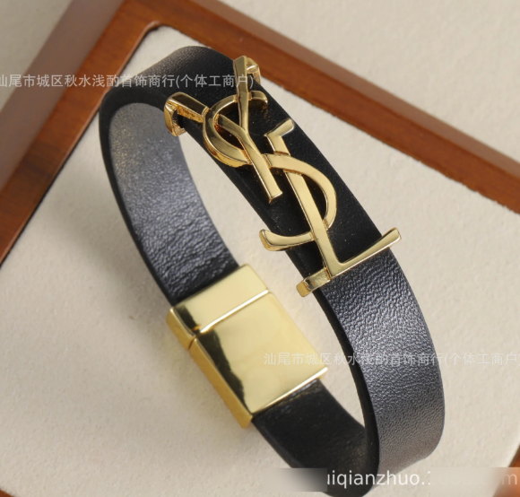 YSL wristband