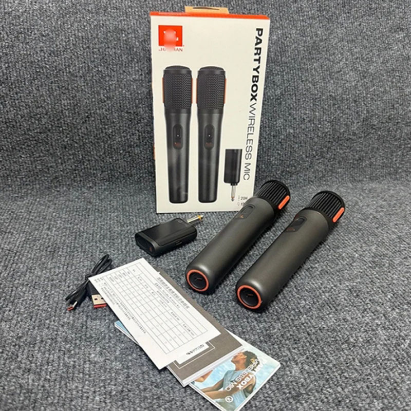 JBL Wireless Microphone