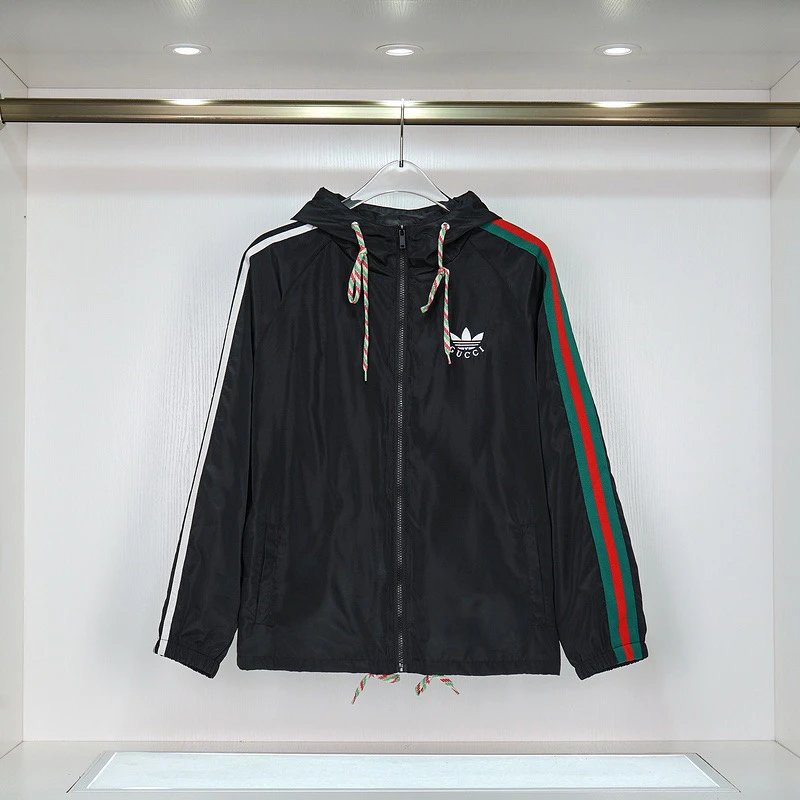 Gucci superstar Jacket