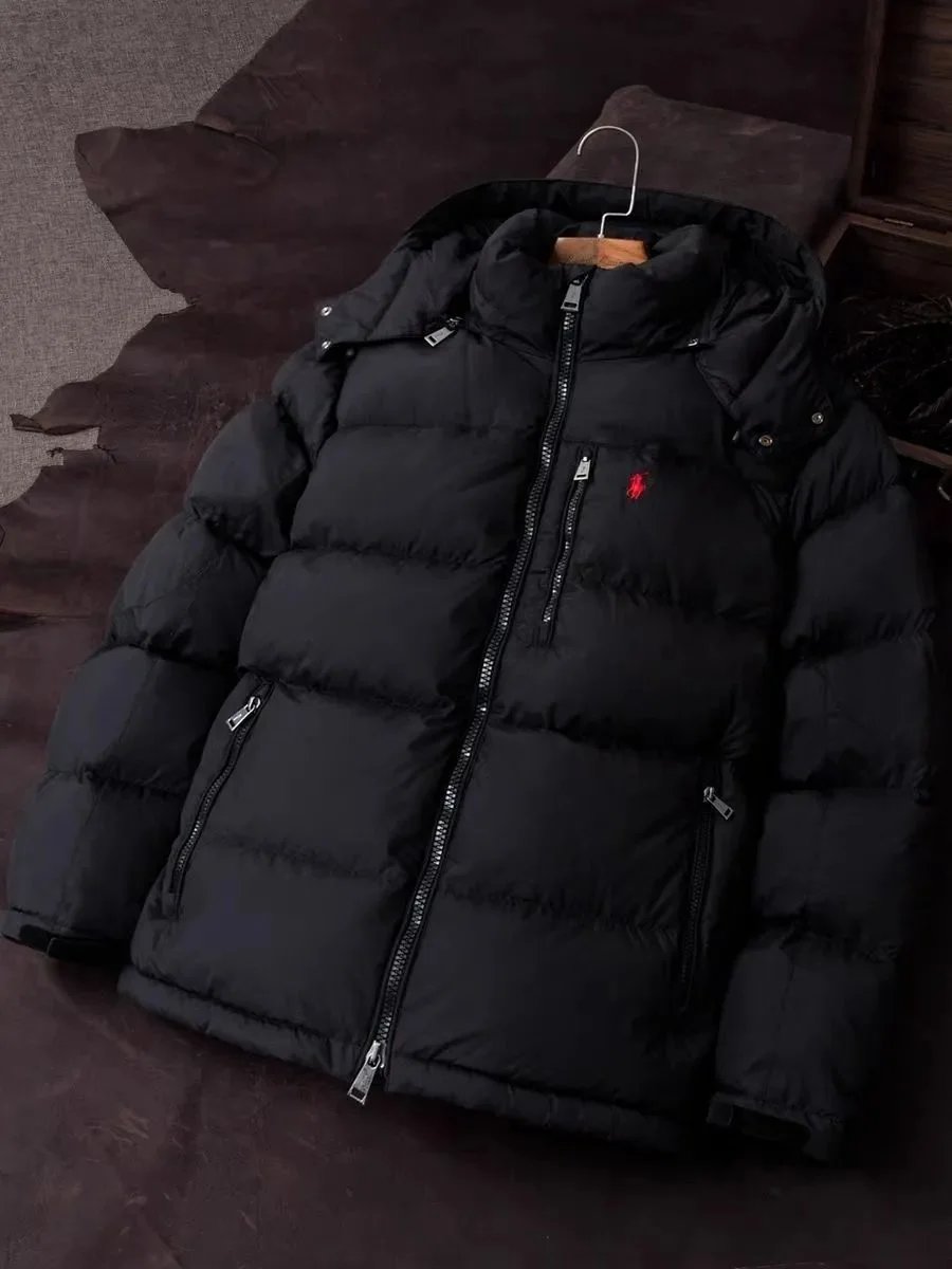 Ralph Lauren Down Jackets