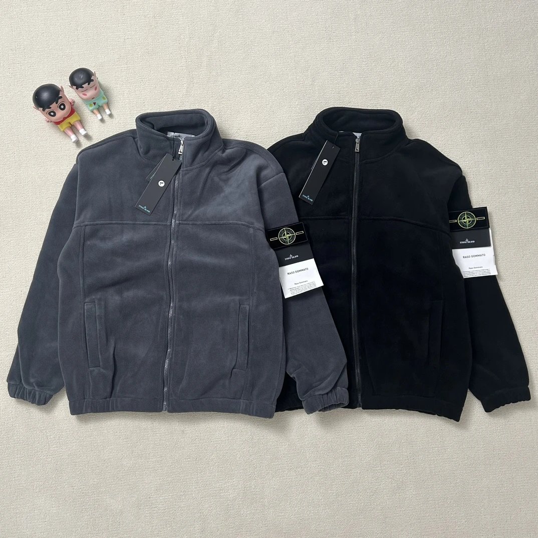 Stone Island Jackets