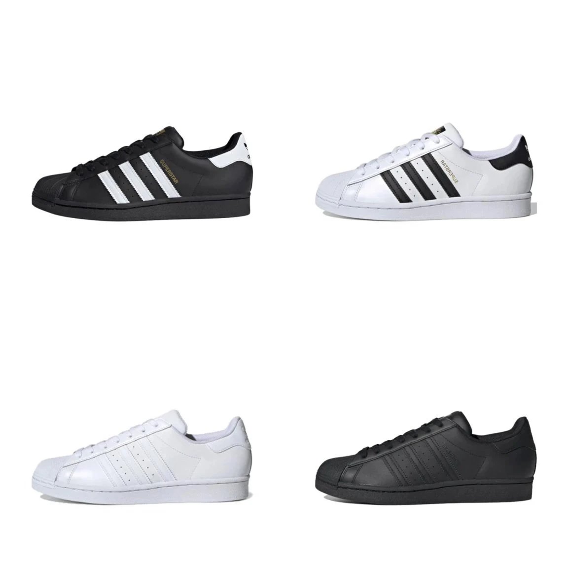 Adidas Superstar