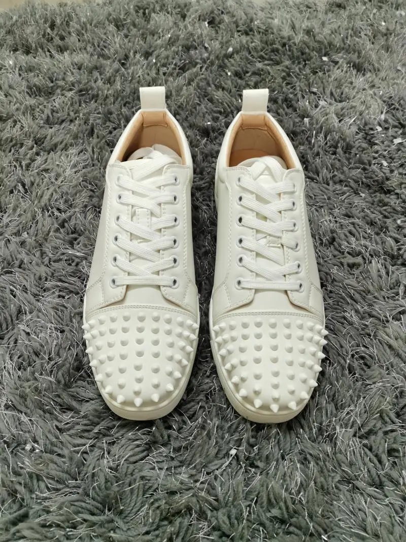 Christian Louboutin Low Spike (5)