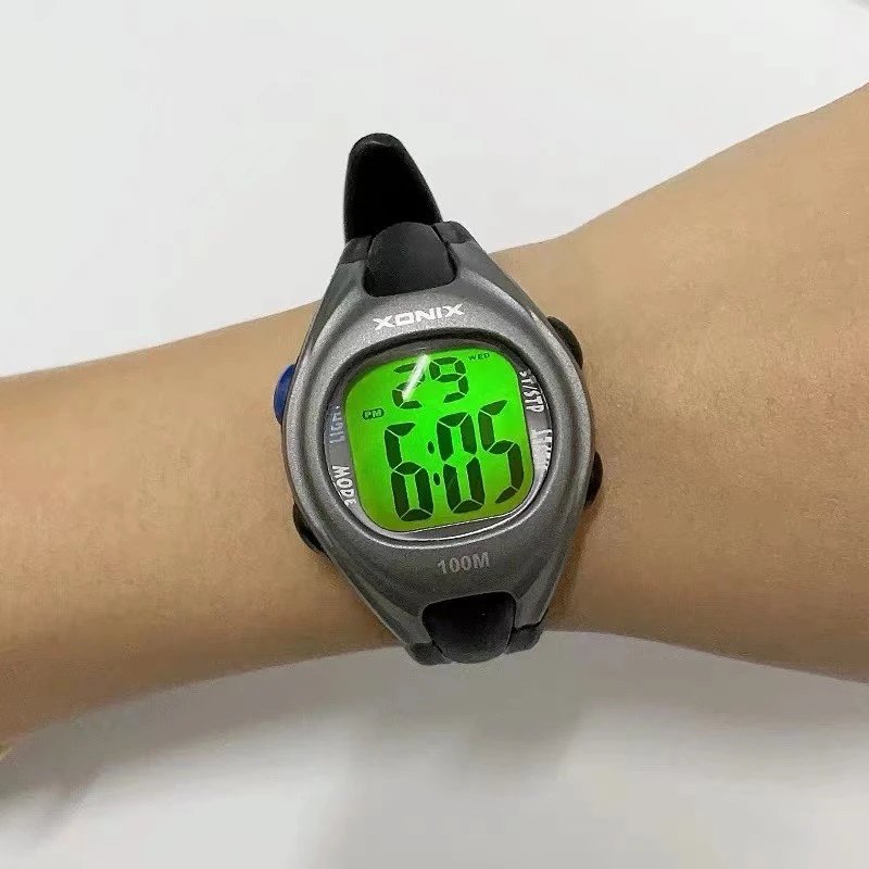 Y2K watch
