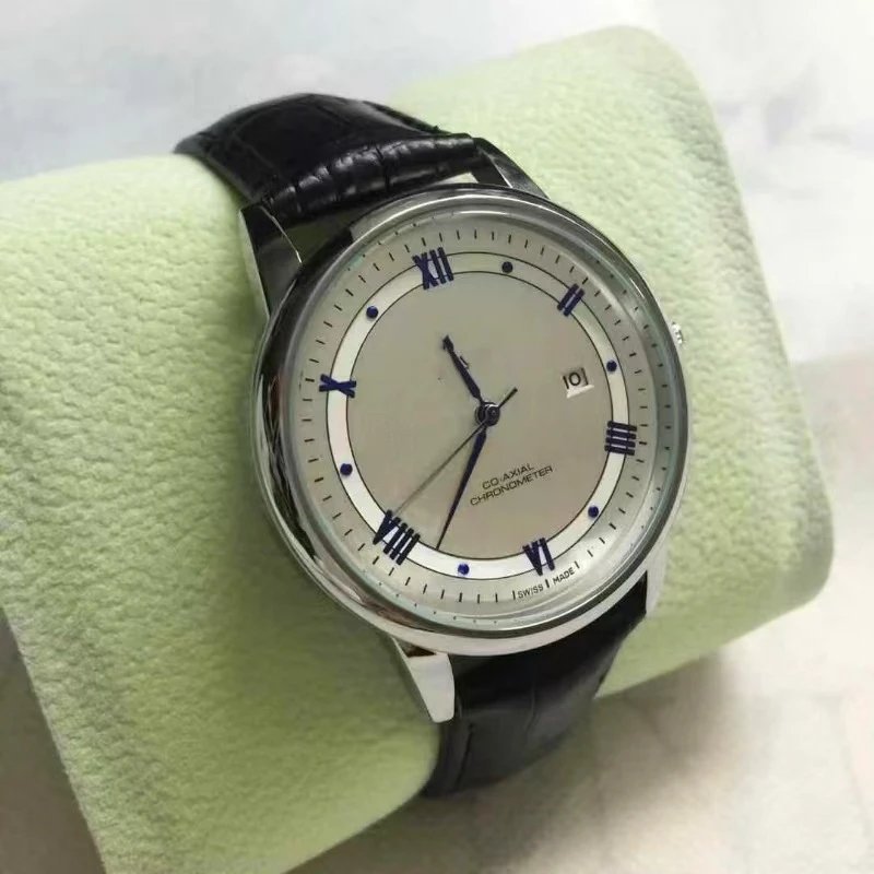 Olevs Quartz Watch