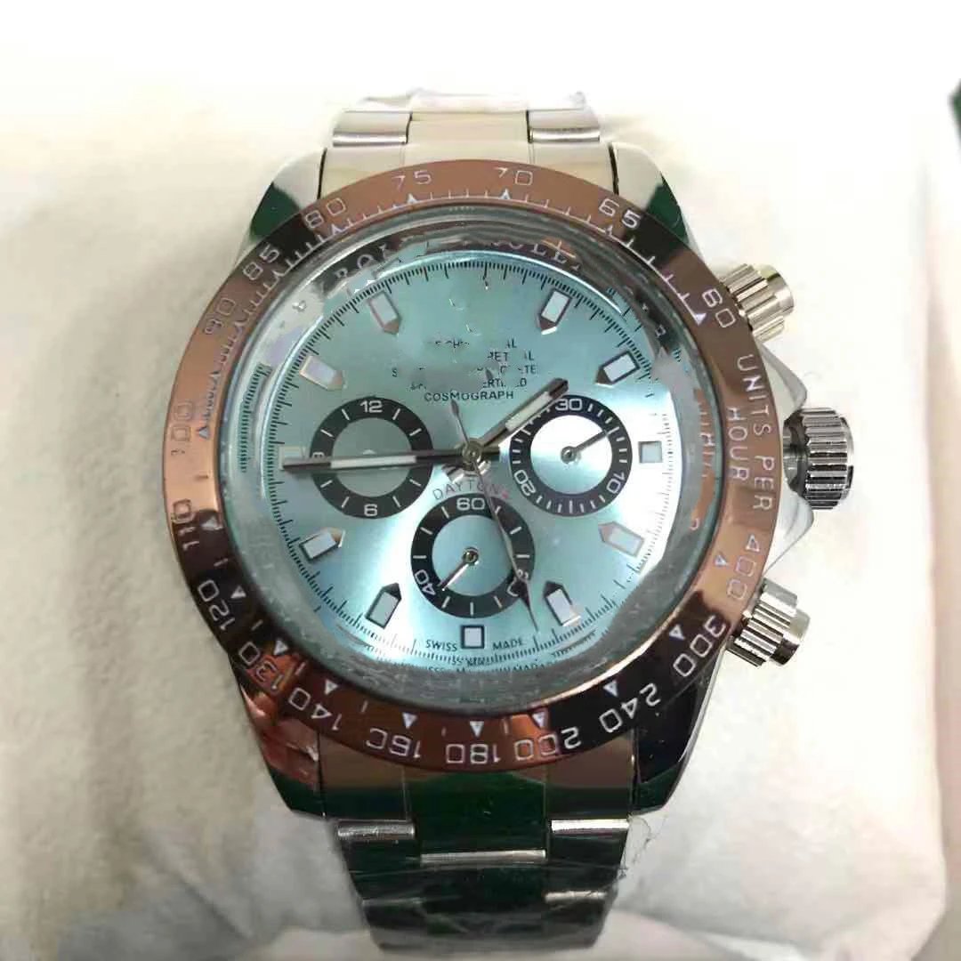Rolex Quartz Watch