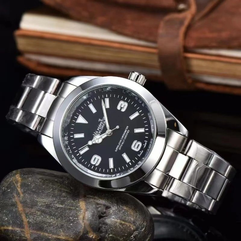 Rolex Quartz Watch