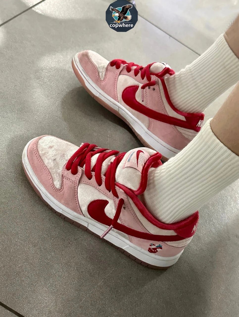 Nike Dunk SB Quality Assurance Free Return-13