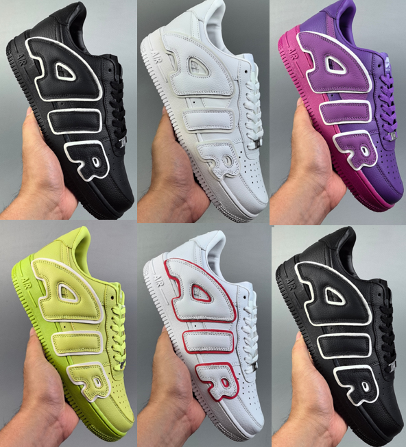 Air Force 1 x CPFM Plant Flea