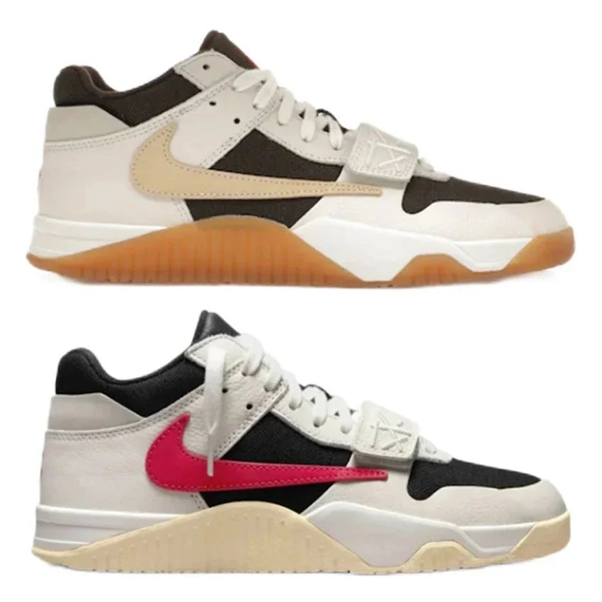 Air Jordan Jumpman Jack G Batch