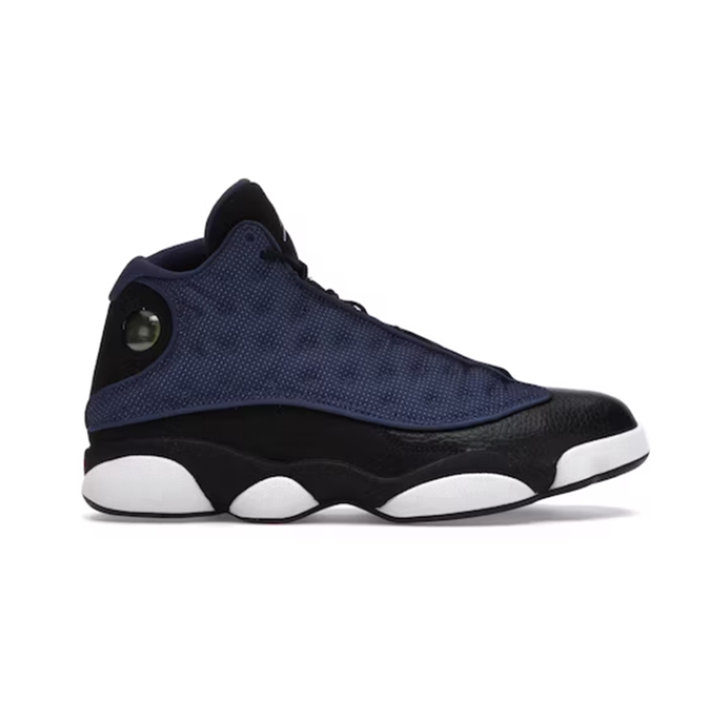 Air Jordan 13 Retro Brave Blue
