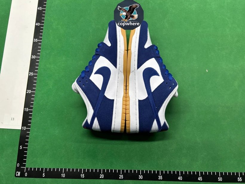 Nike Dunk SB OG Batch Replace Of PK LJR