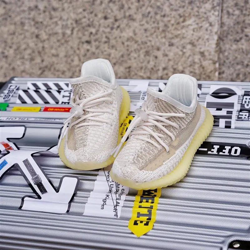 Yeezy Boost 350 Child facgtory1