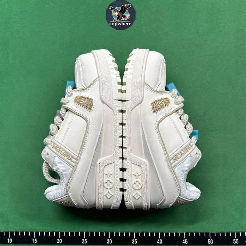 Louis Vuitton Trainer VT