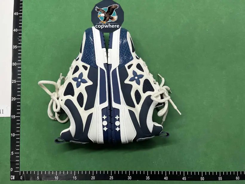 Louis Vuitton Skate Coon VT