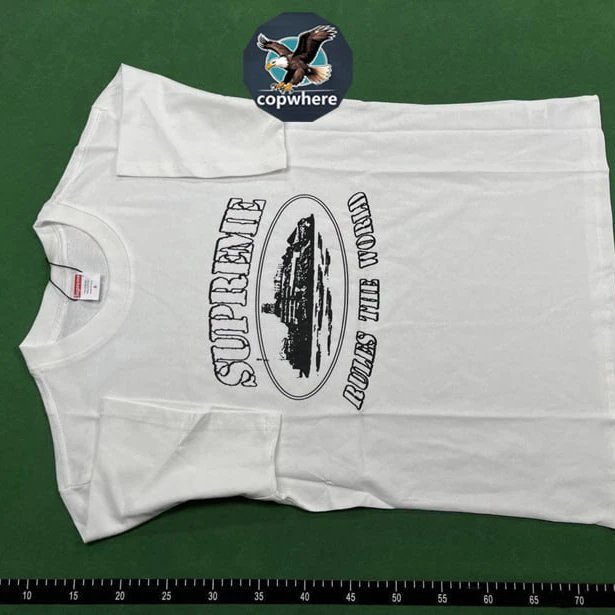 Corteiz T Shirt 40-80