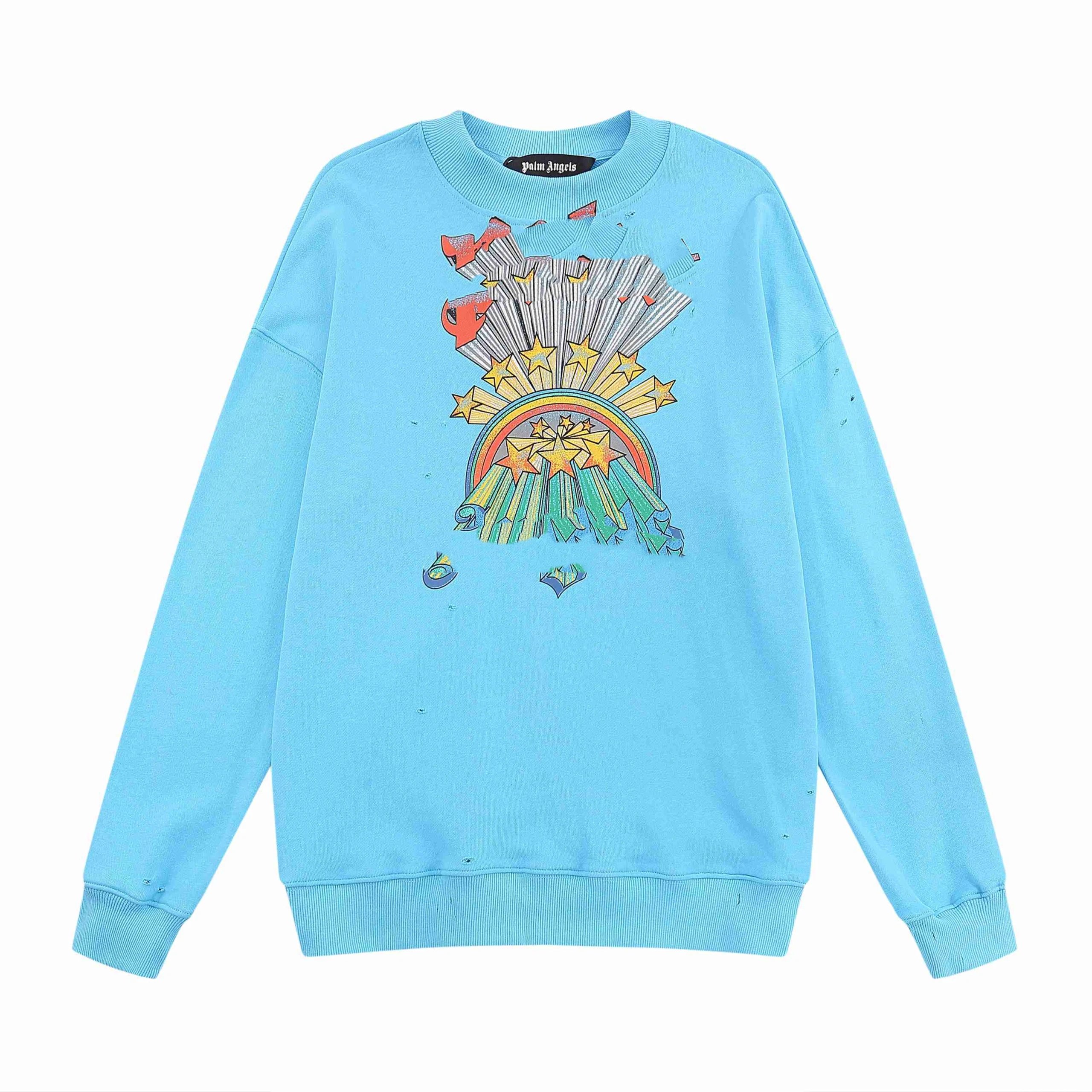 Palm Angels Long Sleeve