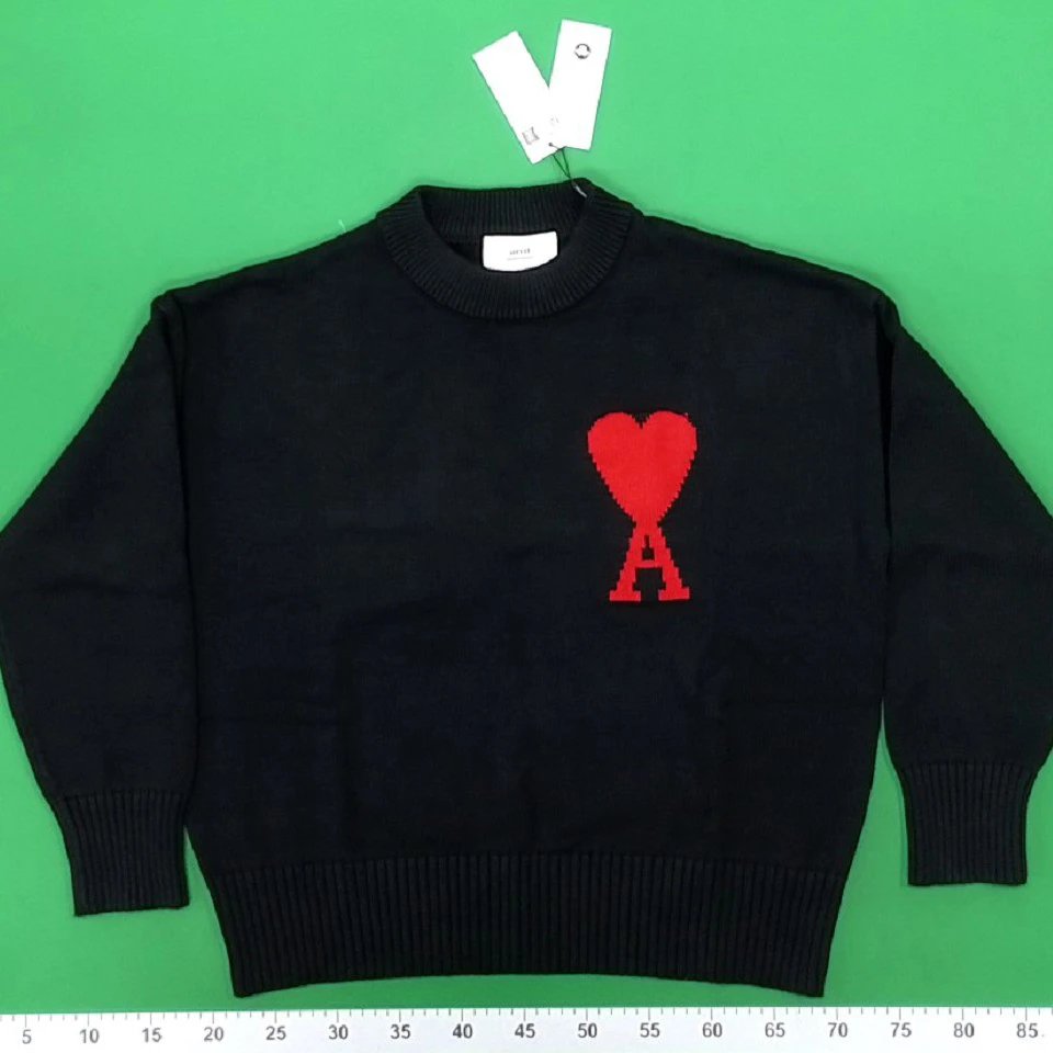 AMI Sweater