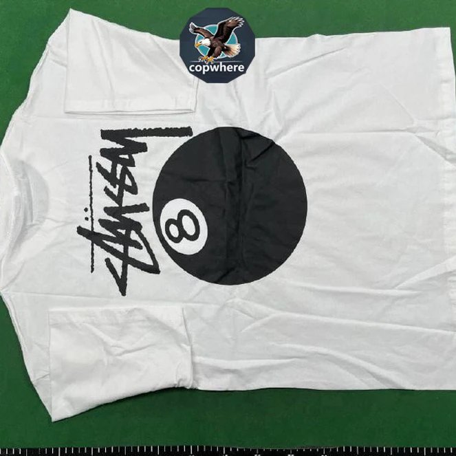 Stussy T Shirt 41-80