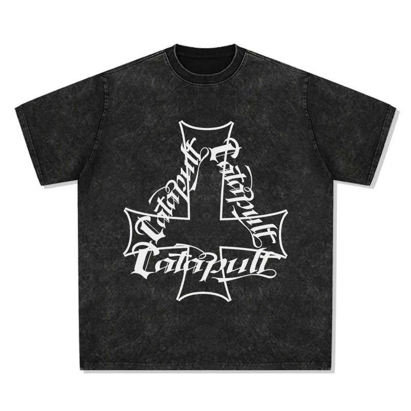 Chrome H-earts Shirt