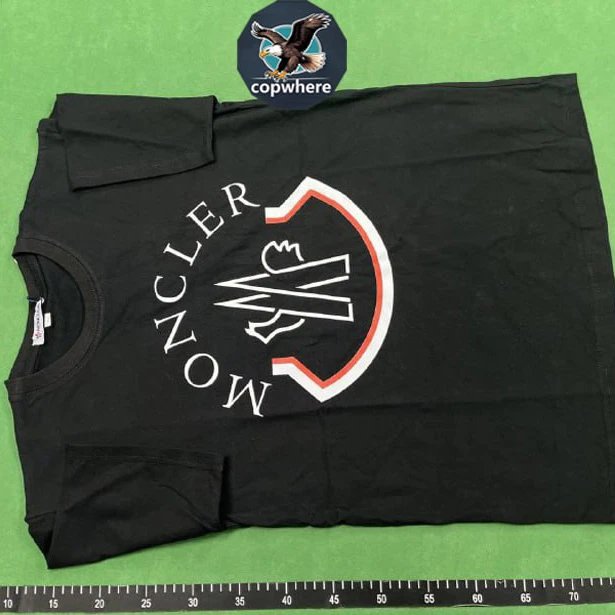 Moncler T Shirt