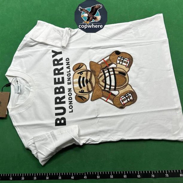 Burberry T Shirt