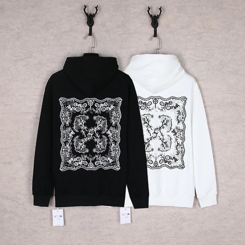 Fog Essentials Hoodies