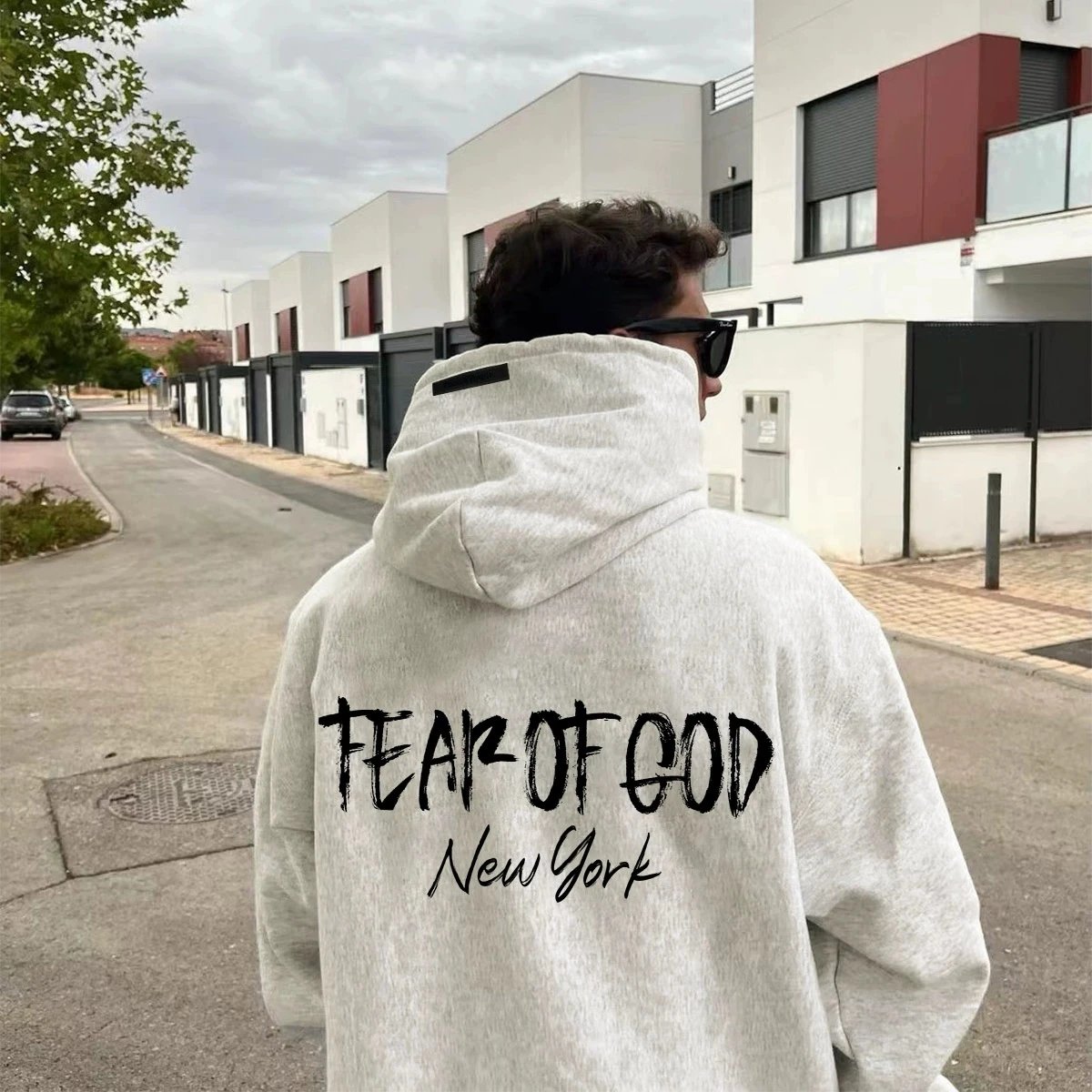 Fog Essentials Hoodies