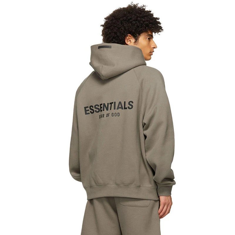 Fog Essentials Hoodies