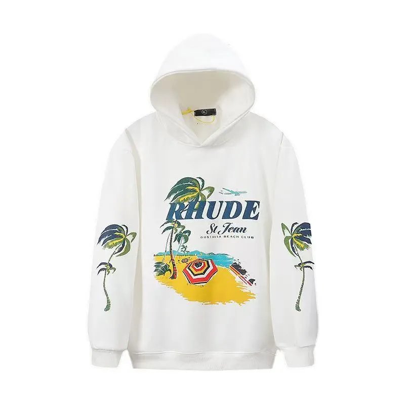 Rhude Hoodies