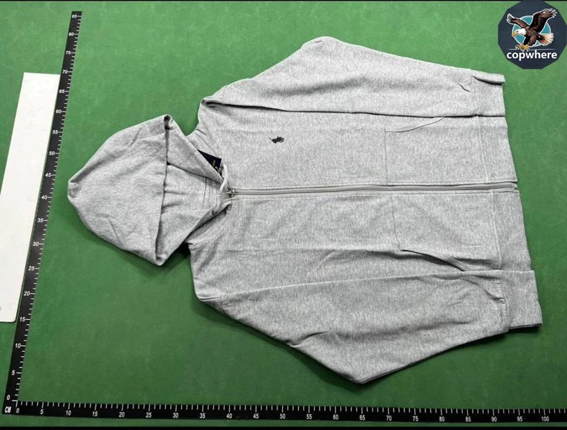 Ralph Lauren Hoodie