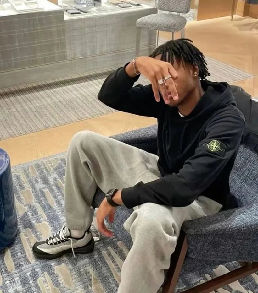 Stone Island Zipper Hoodies