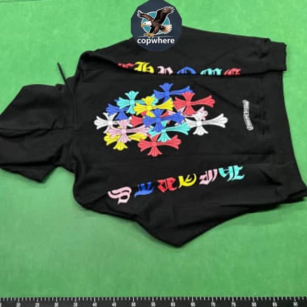 Chrome Hearts Hoodies