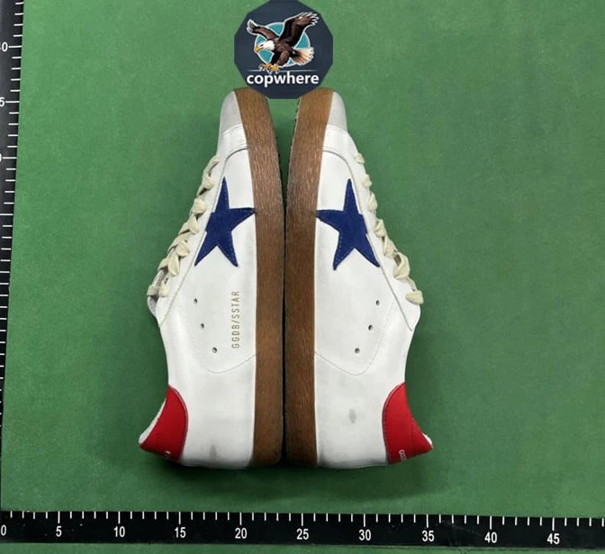 Golden Goose Super Star