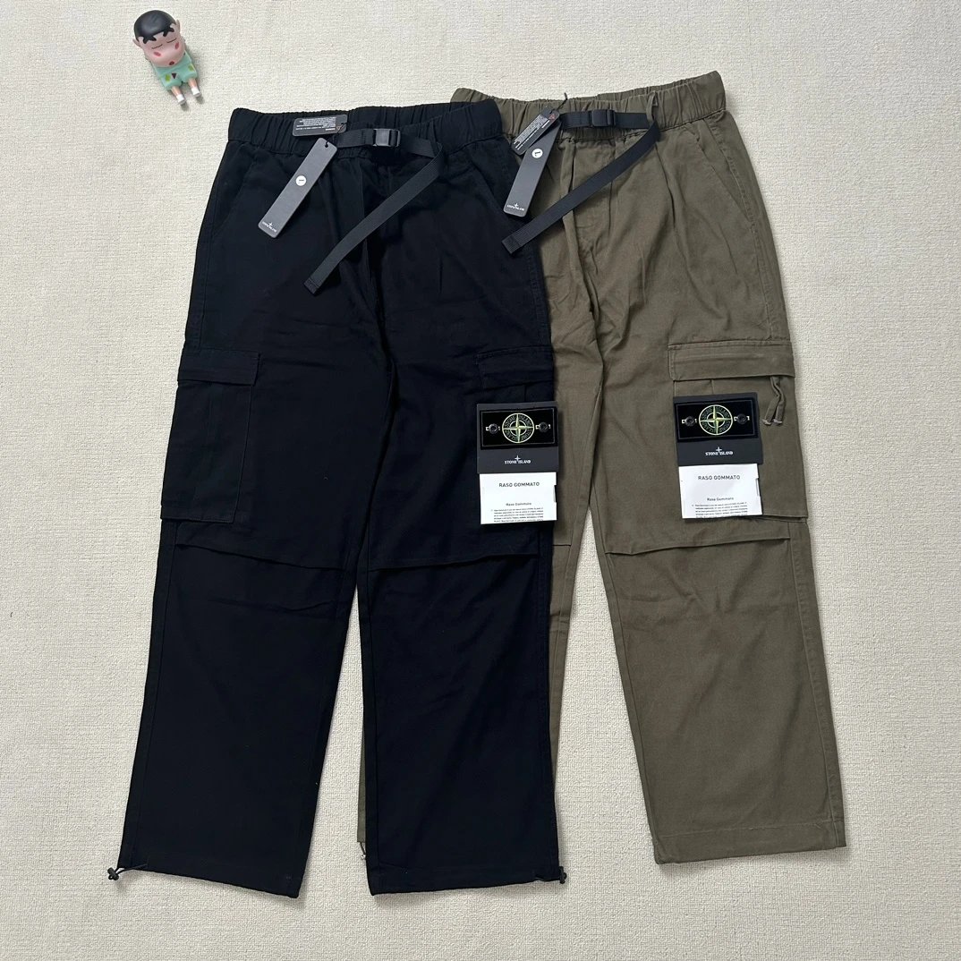 Stone Island Pants