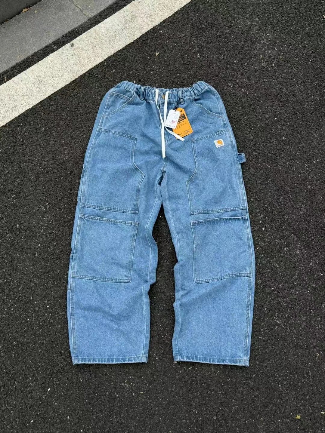 Carhartt Pants