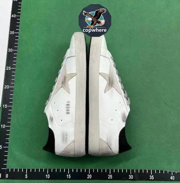 Golden Goose Super Star OG