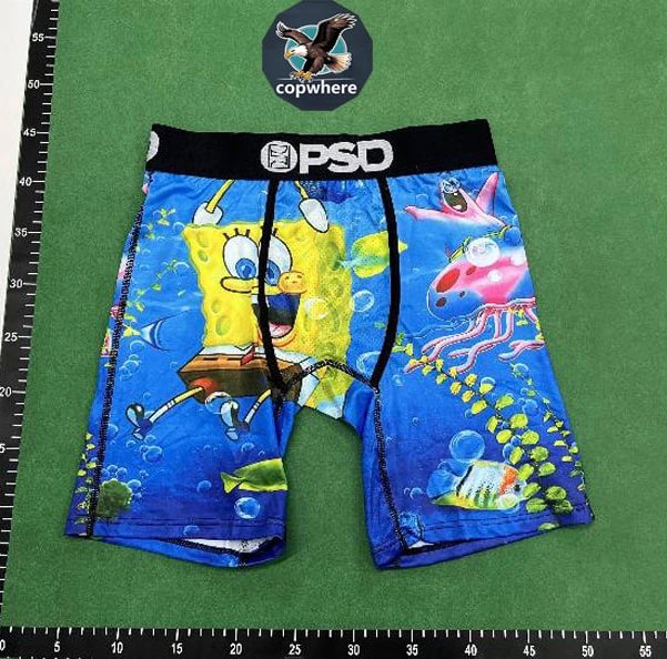 PSD Short 1-21