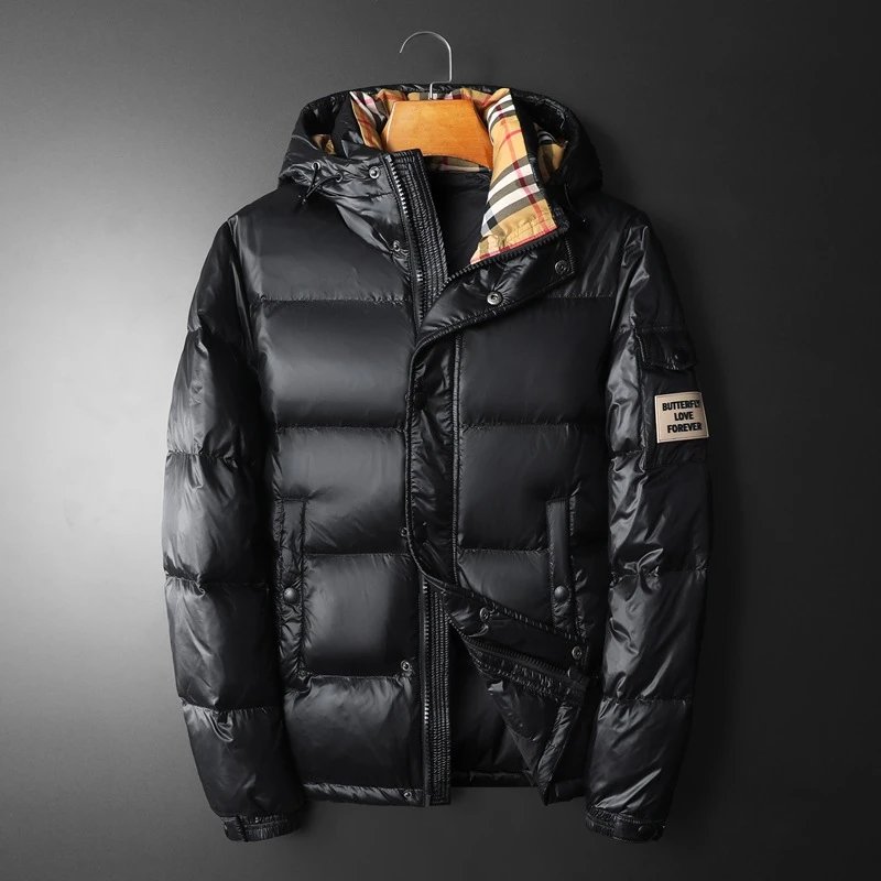 Burberry Down Jacket OG