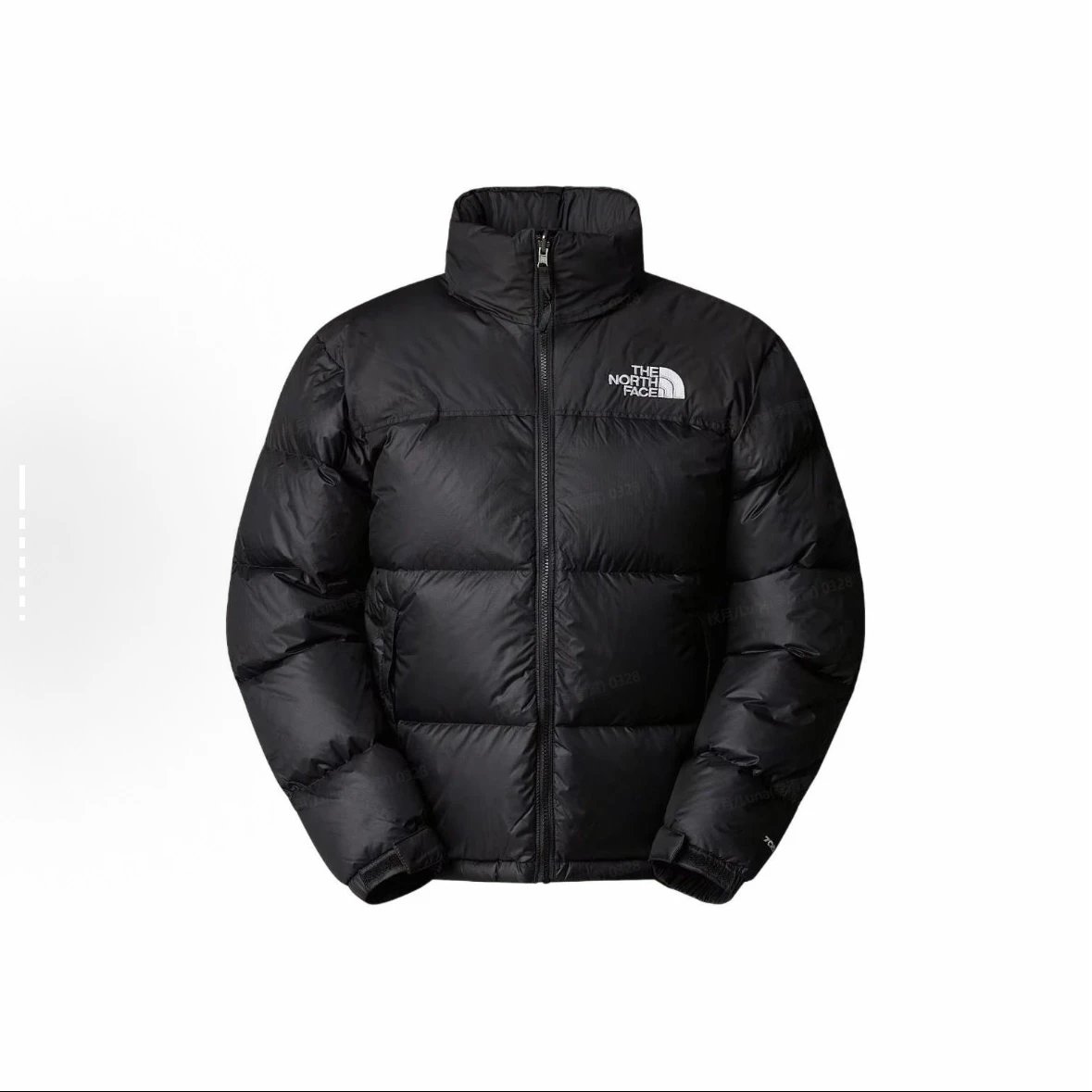 The North Face Overcoat