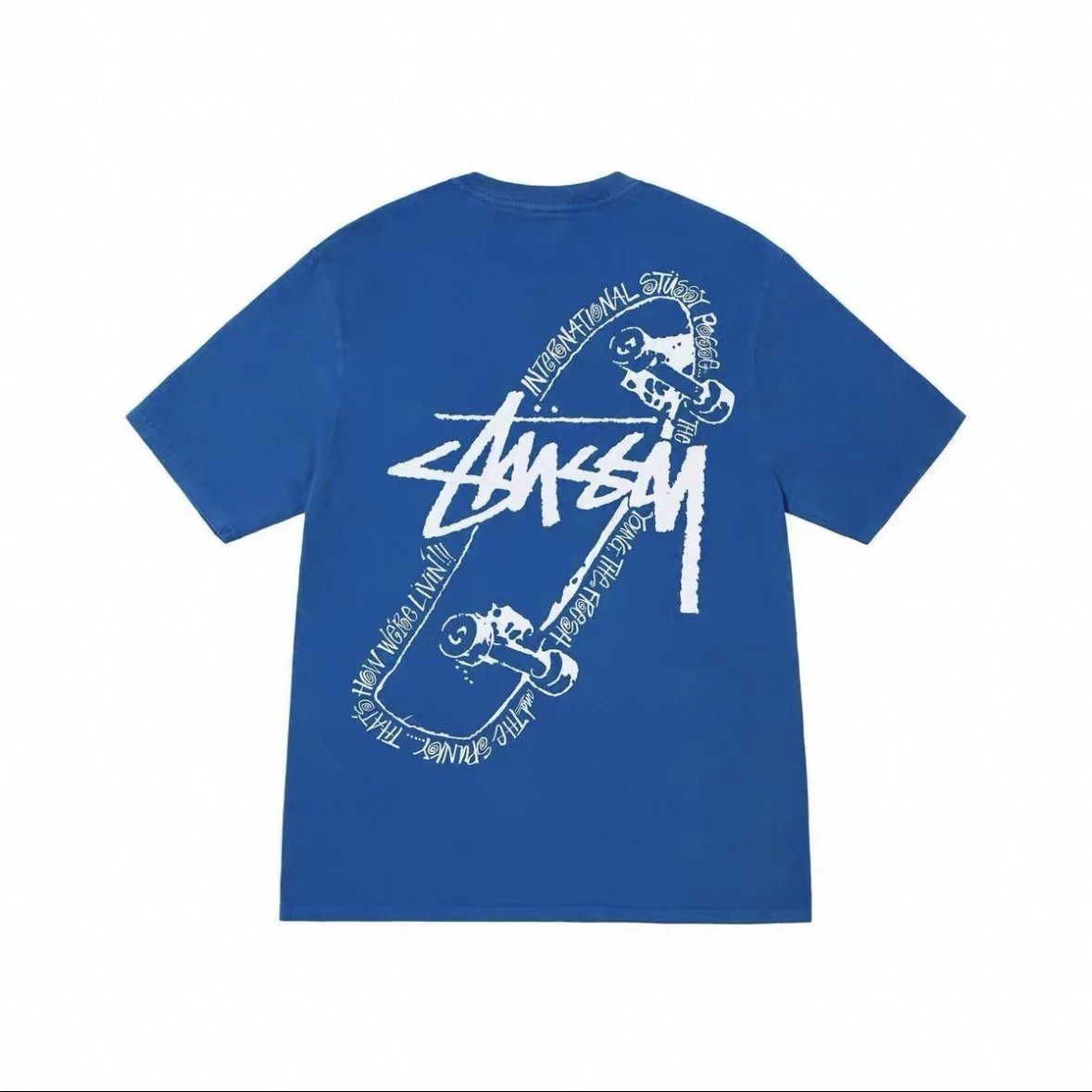 Stussy Tshirt