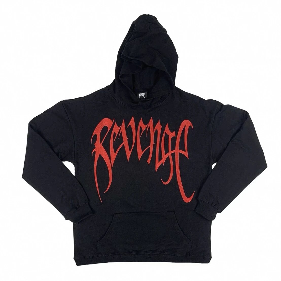 Revenge Sweater