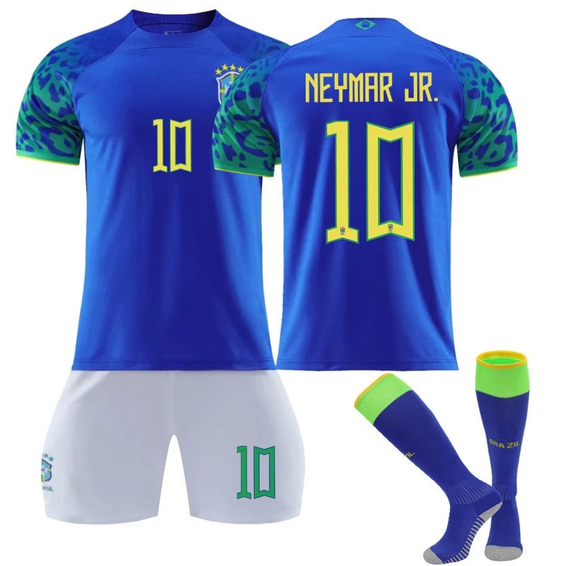 2223 Brazil Jersey