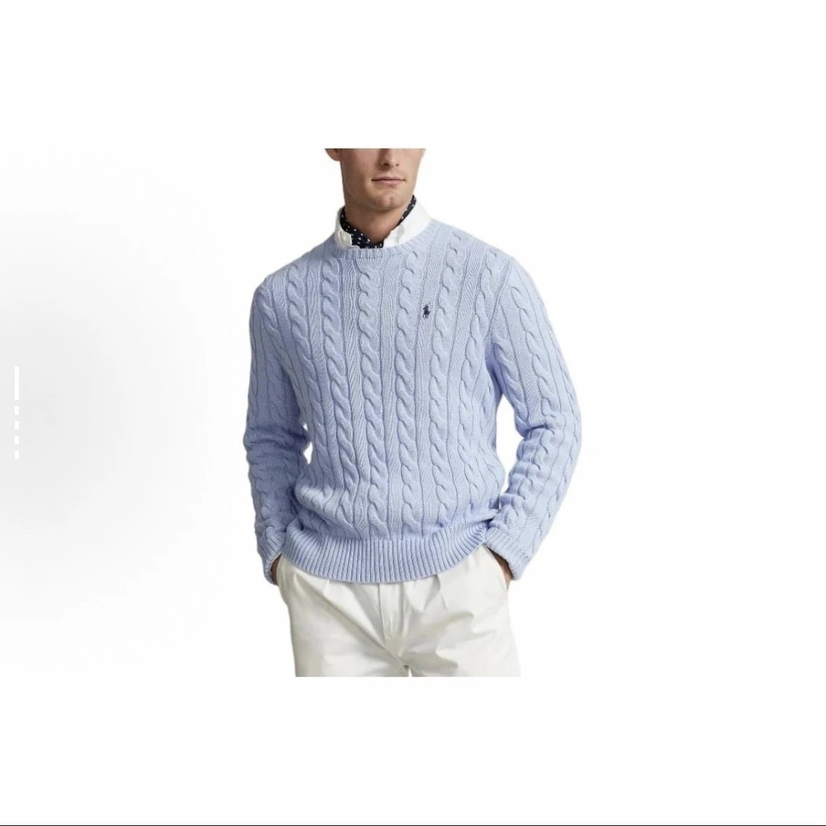 Ralph Lauren Sweater