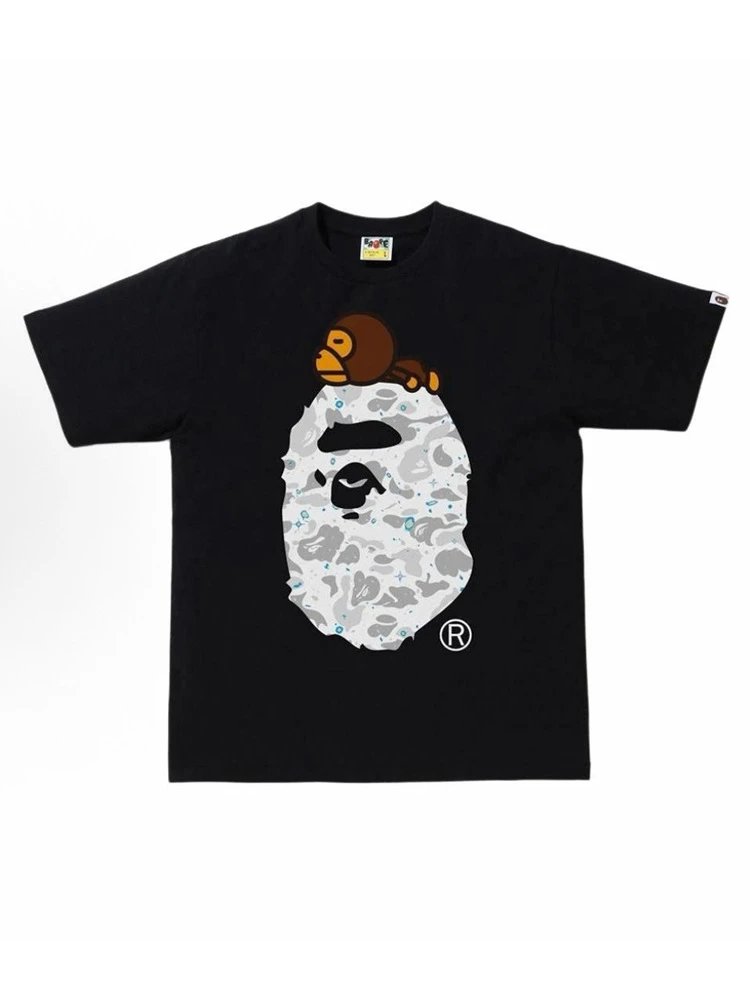 Bape Tshirt